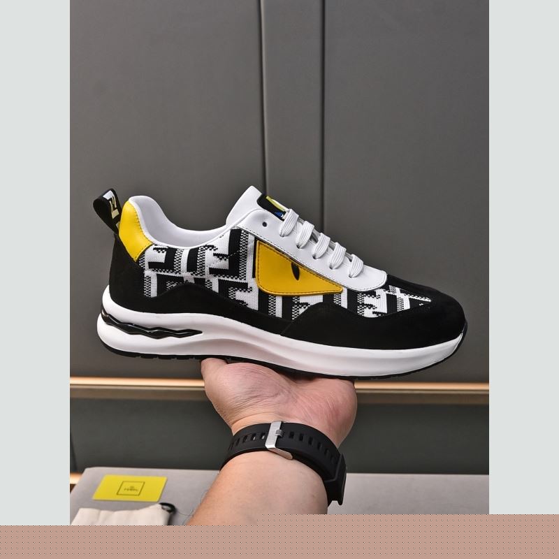 F**di sneakers